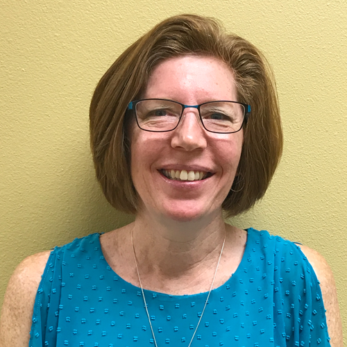 Annette Engmark